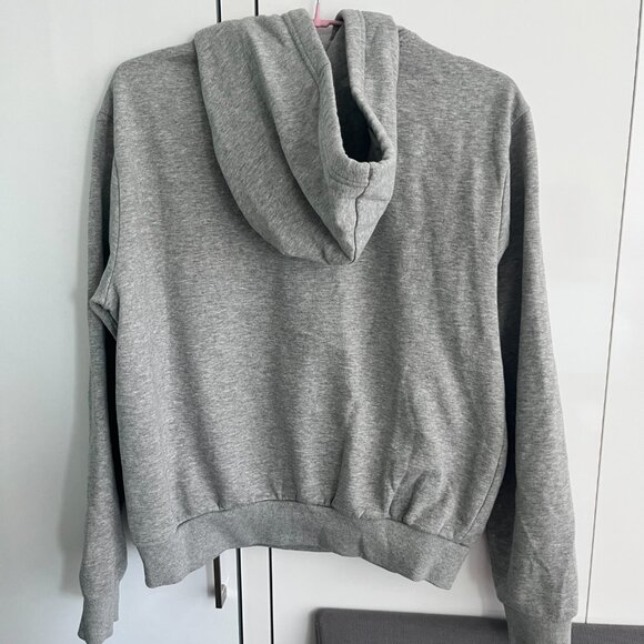 H&M Grey Nasa Hoodie - Picture 2 of 3